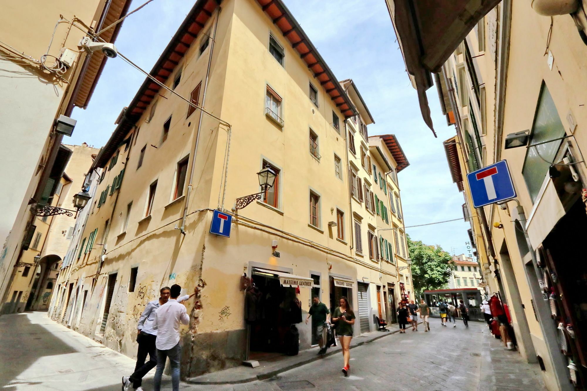 Family Apartment