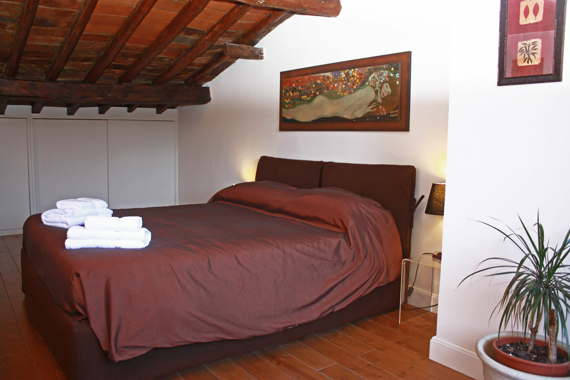 Family Apartment