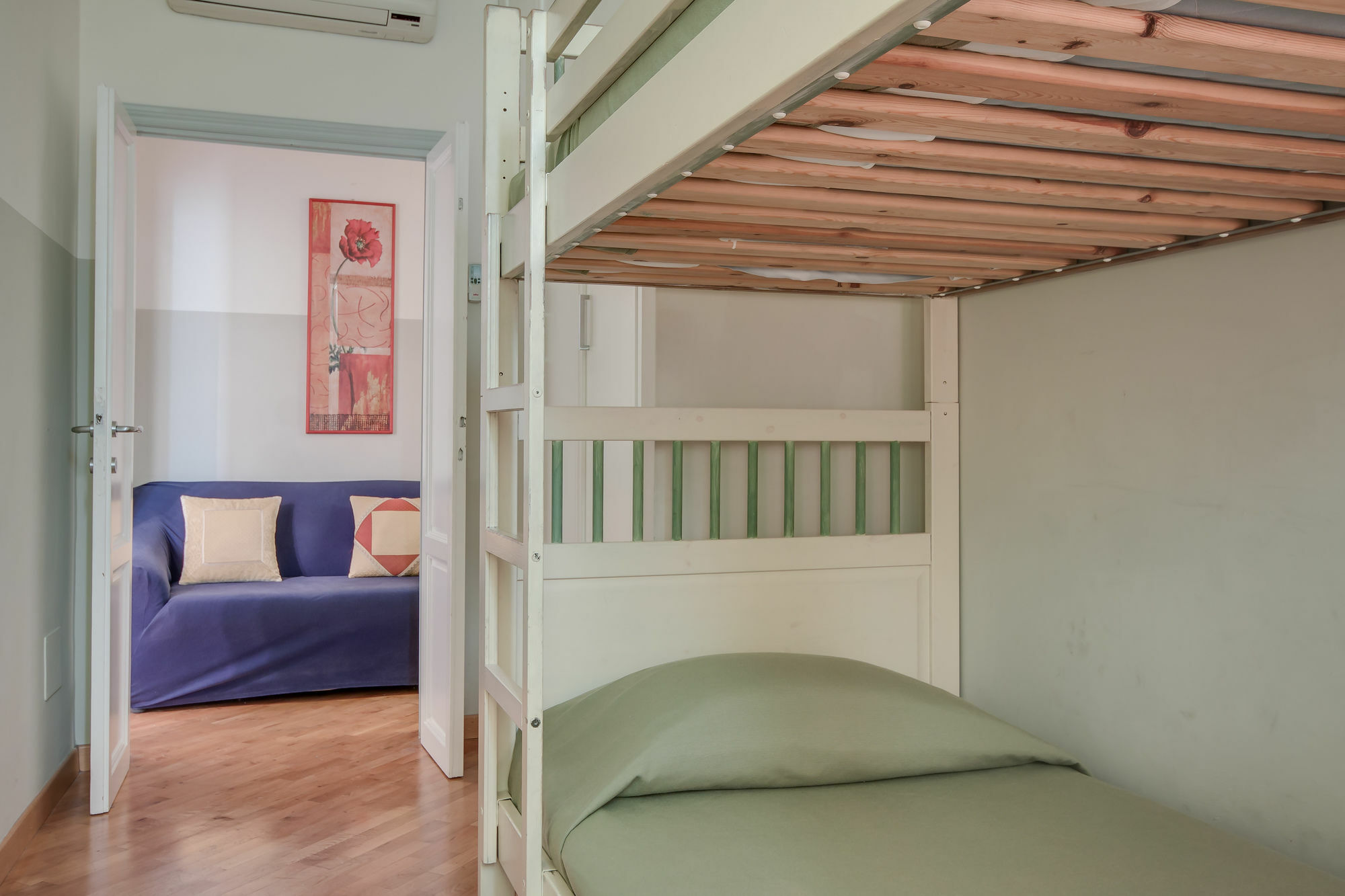 Family Apartment