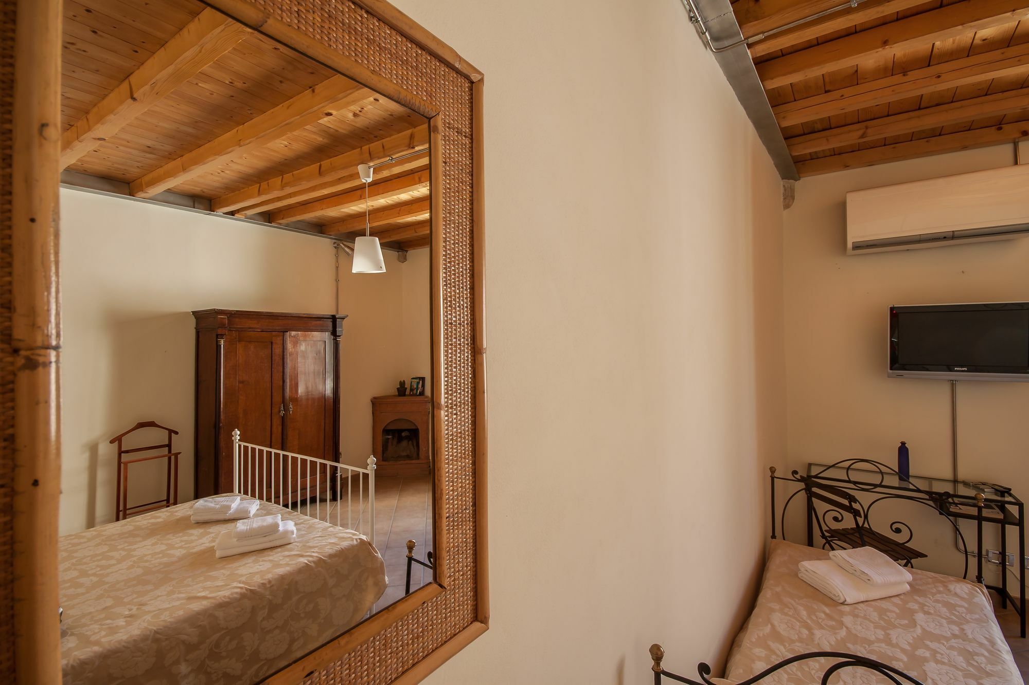 Family Apartment Florence