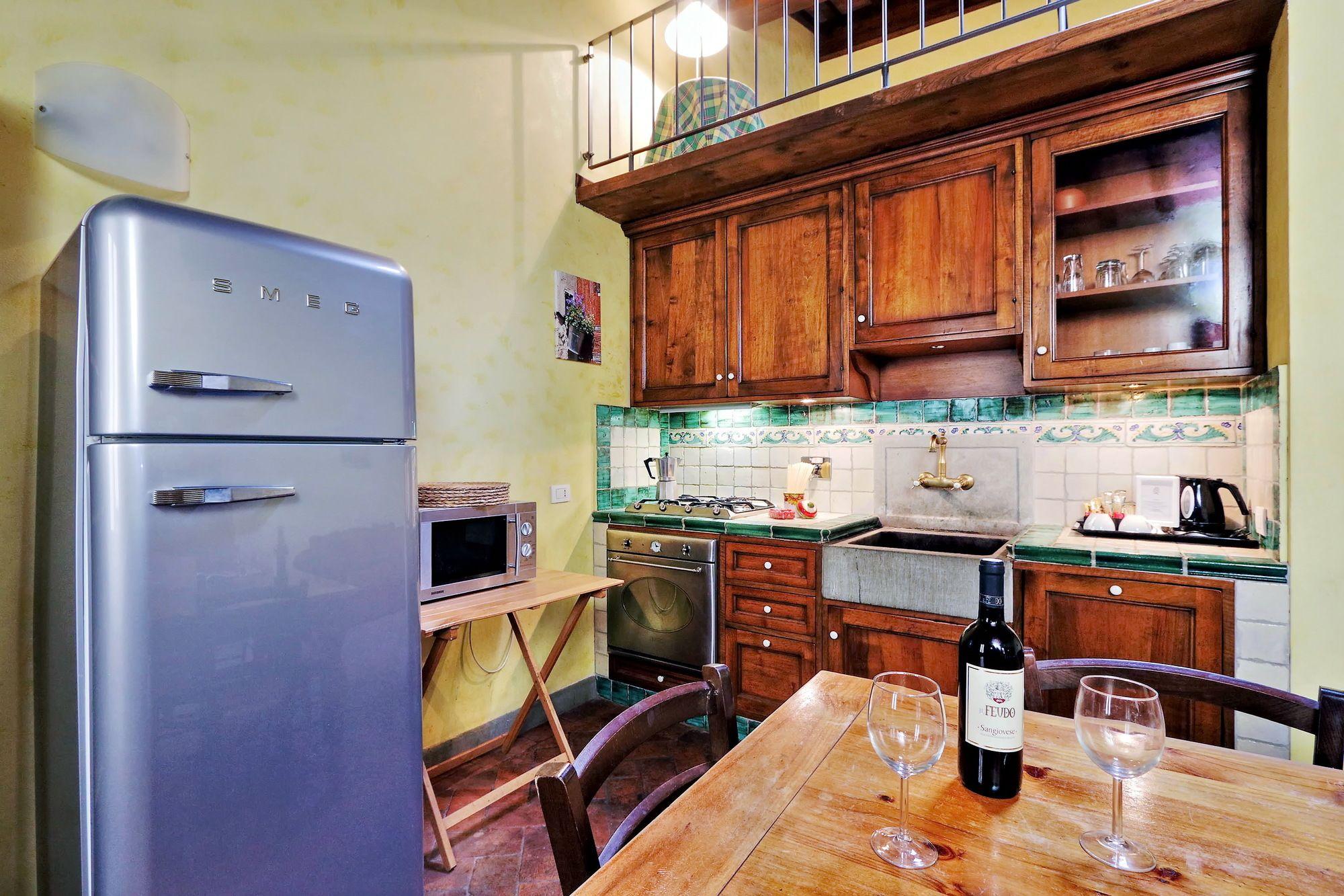 Family Apartment