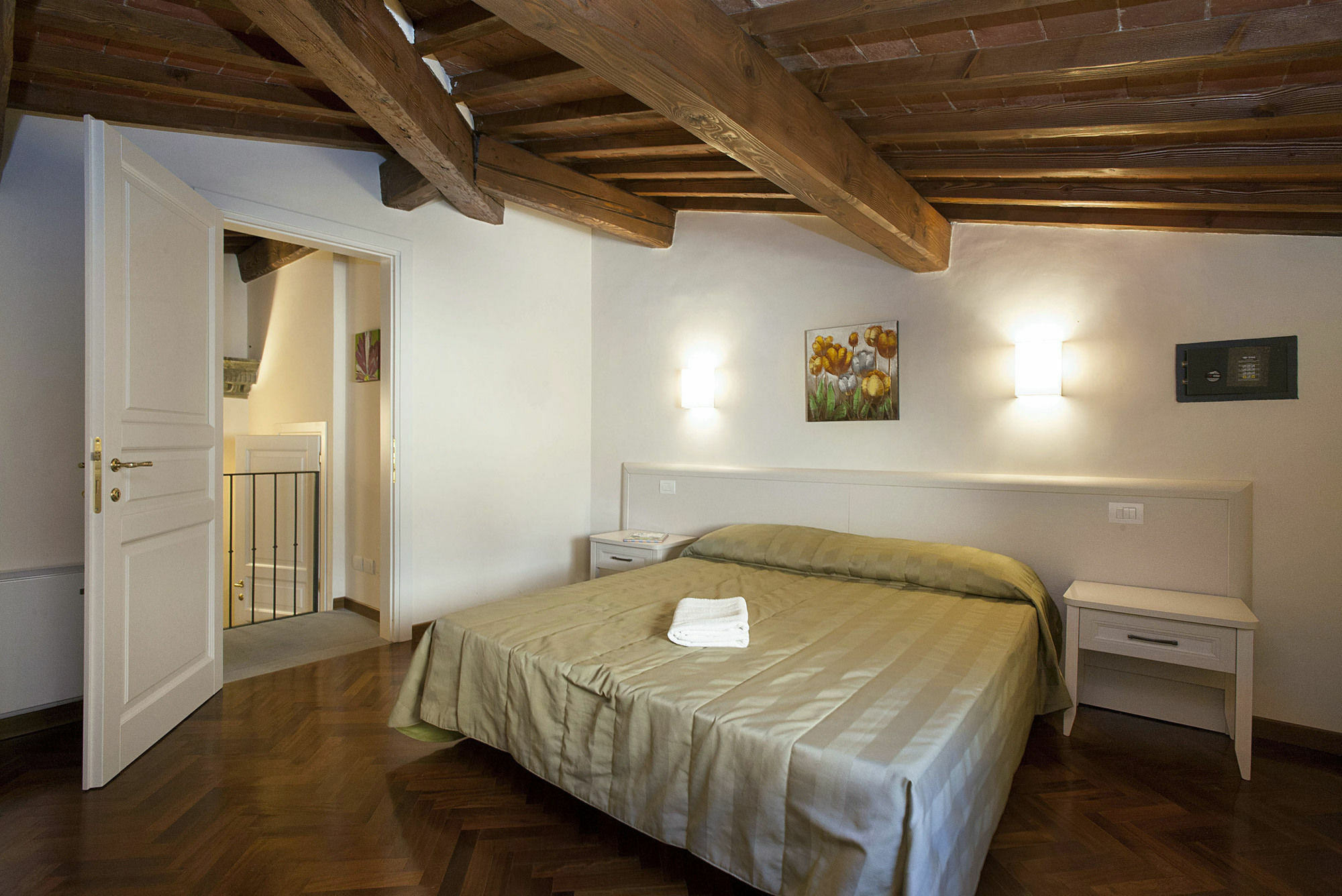 Apartment Family Florence