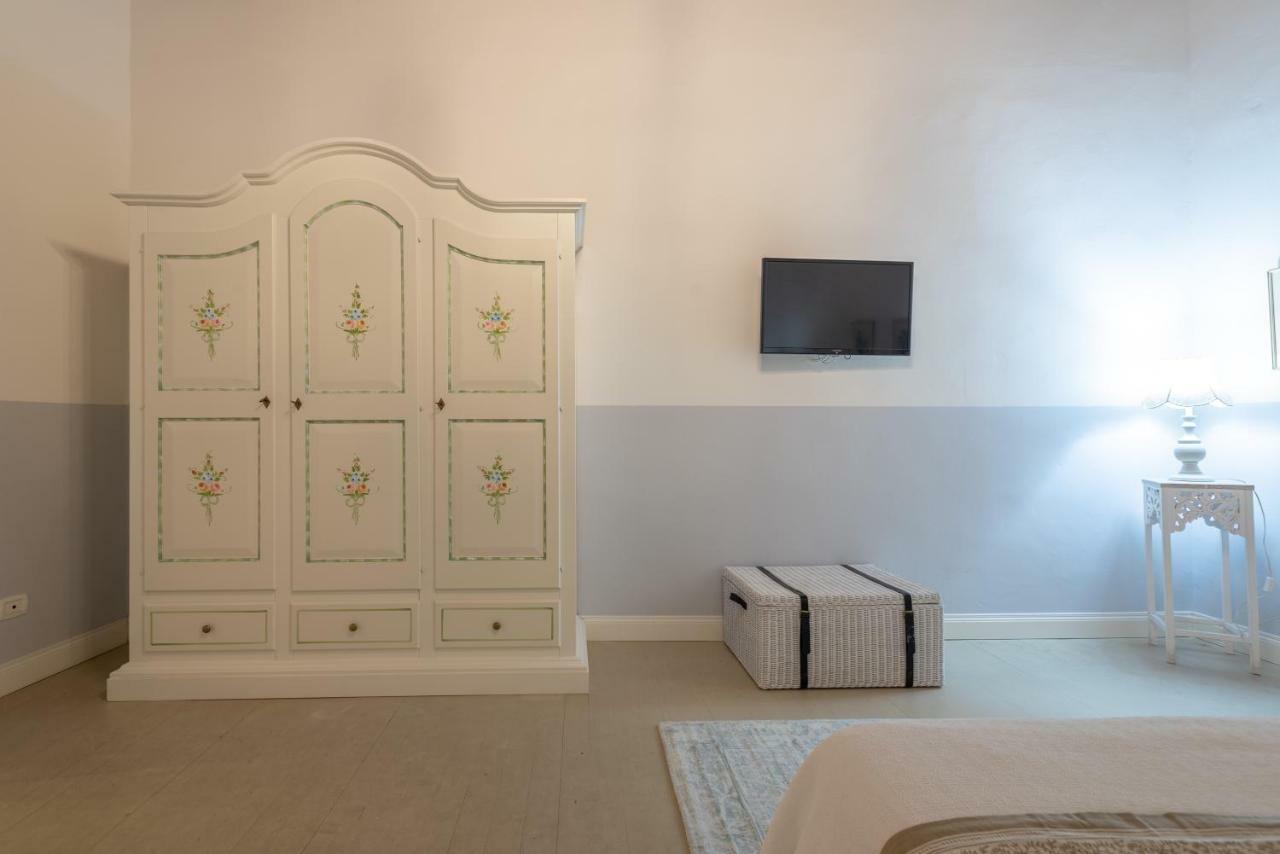 - Altafronte Apartment
