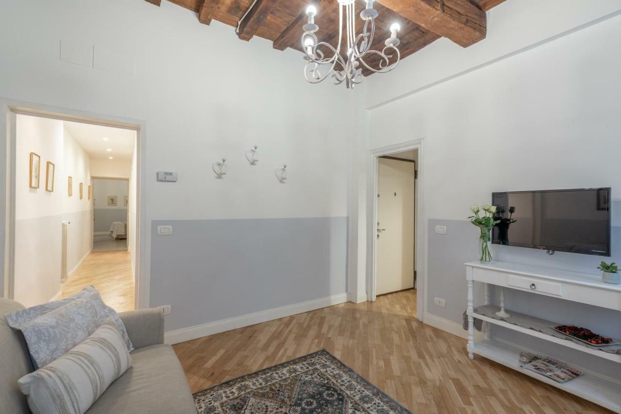- Altafronte Apartment *