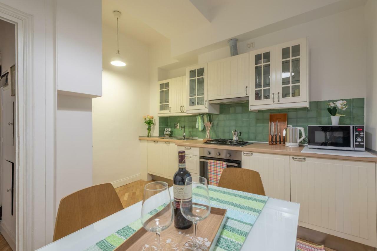 - Altafronte Apartment Florence
