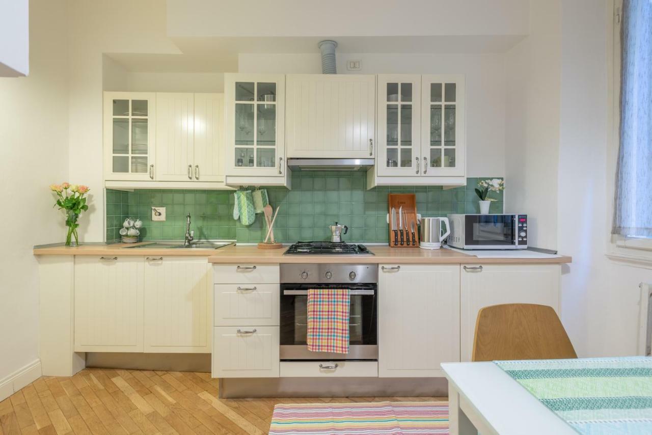 Apartment - Altafronte