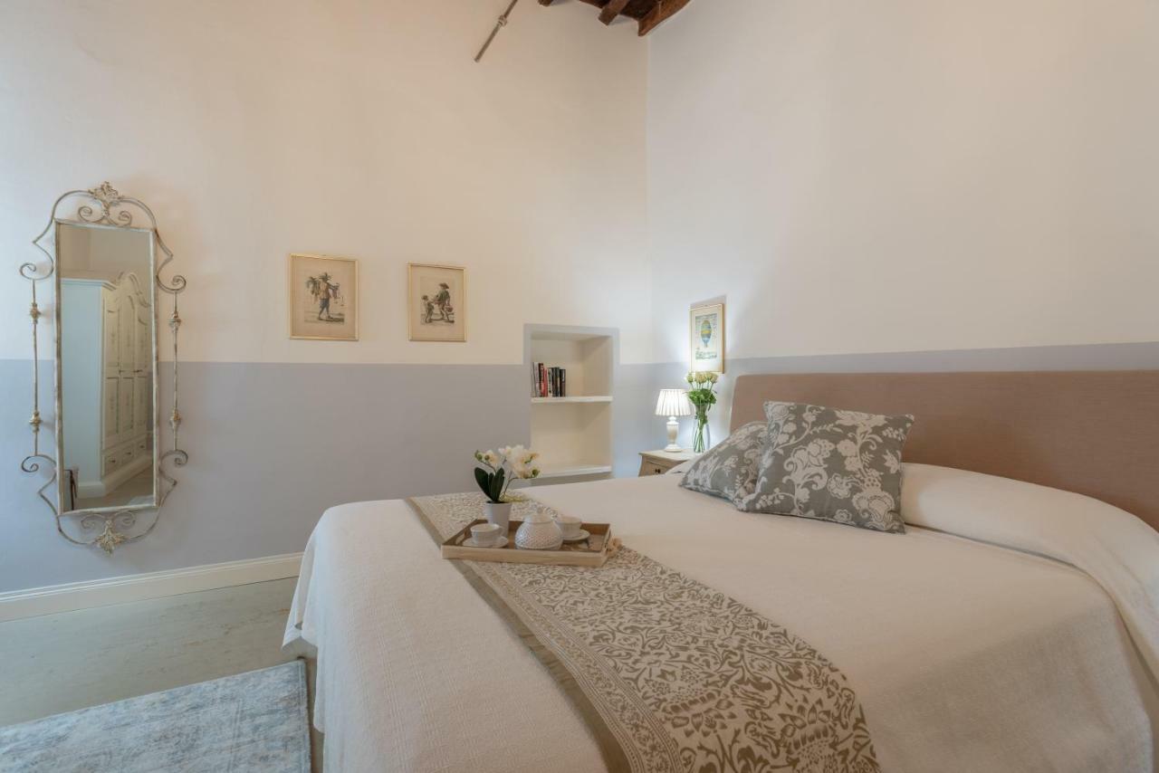 - Altafronte Apartment