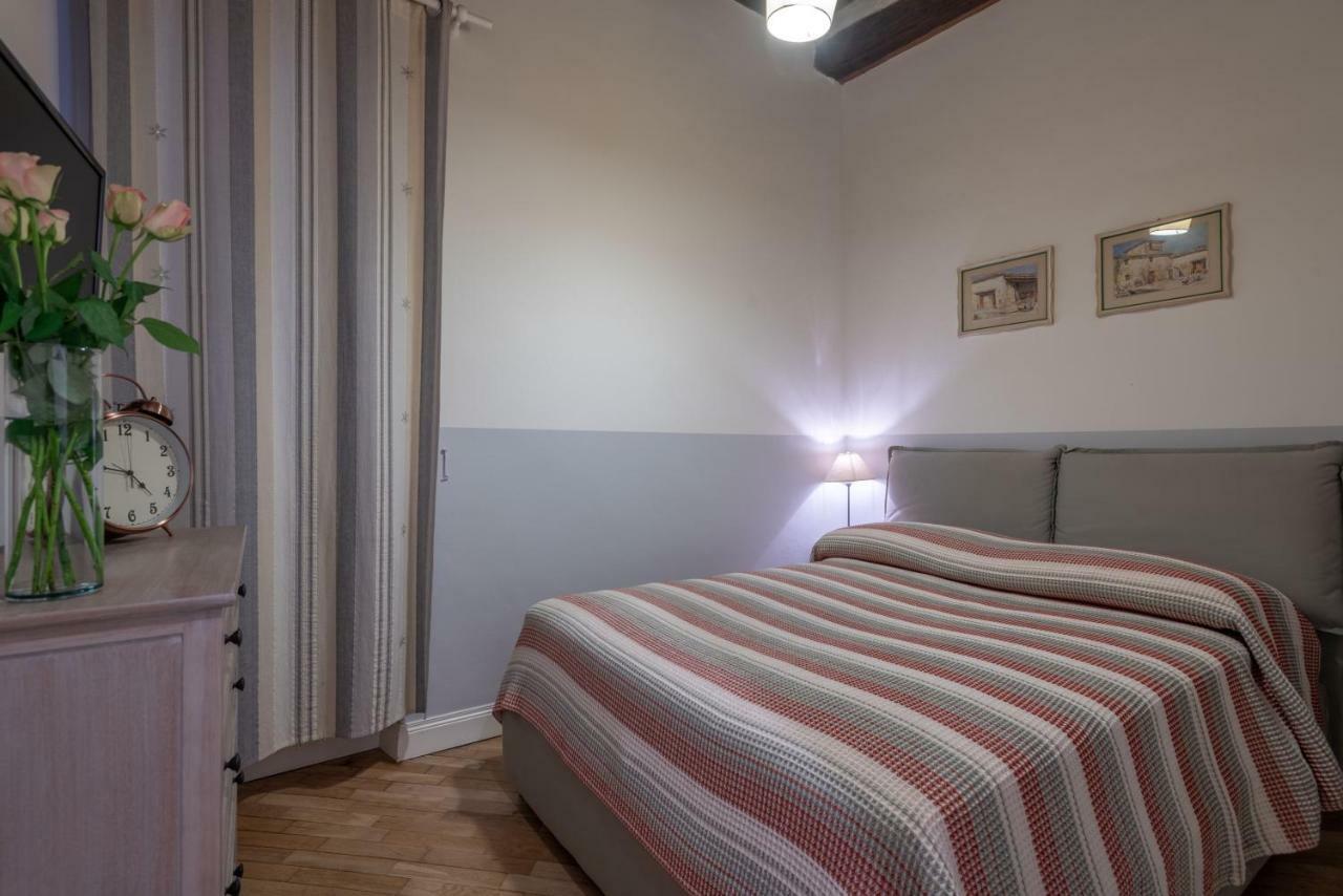 - Altafronte Apartment *