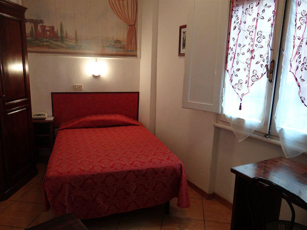 Hotel Ascot Florence