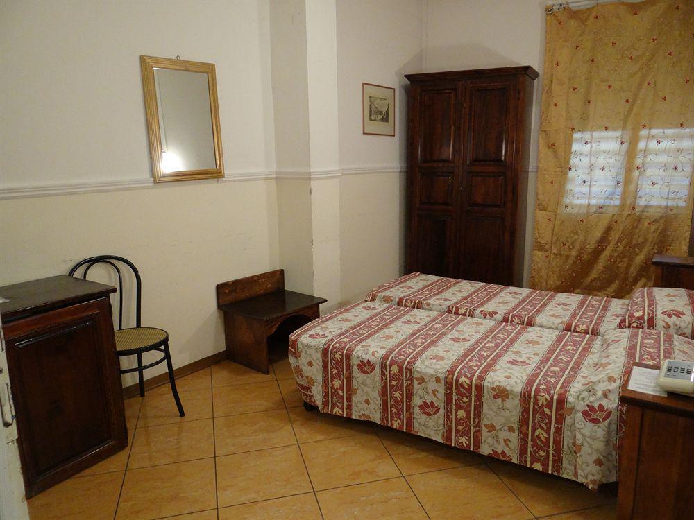 Hotel Ascot Florence