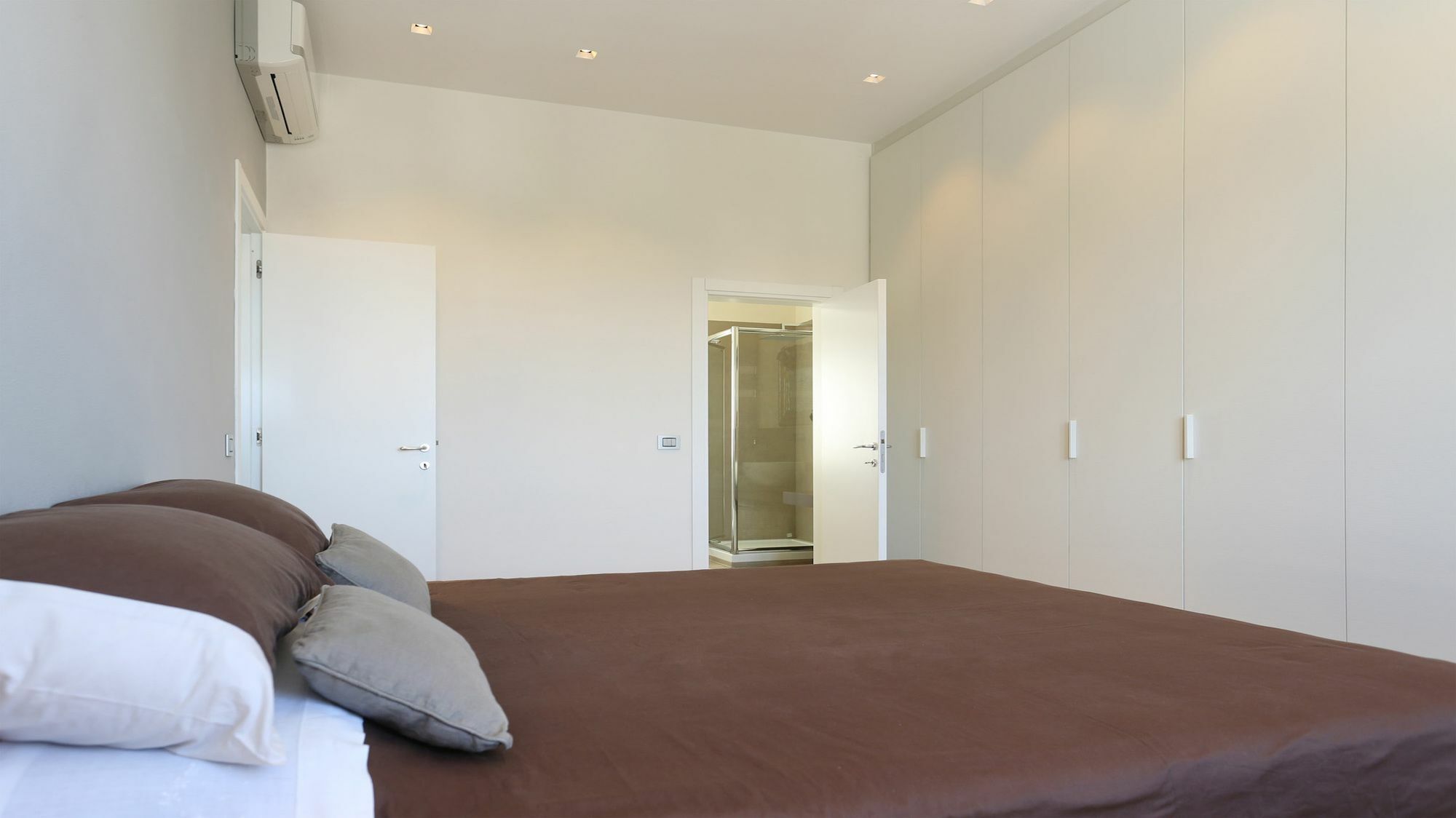 Apartment D'azeglio Rooftop Terrace