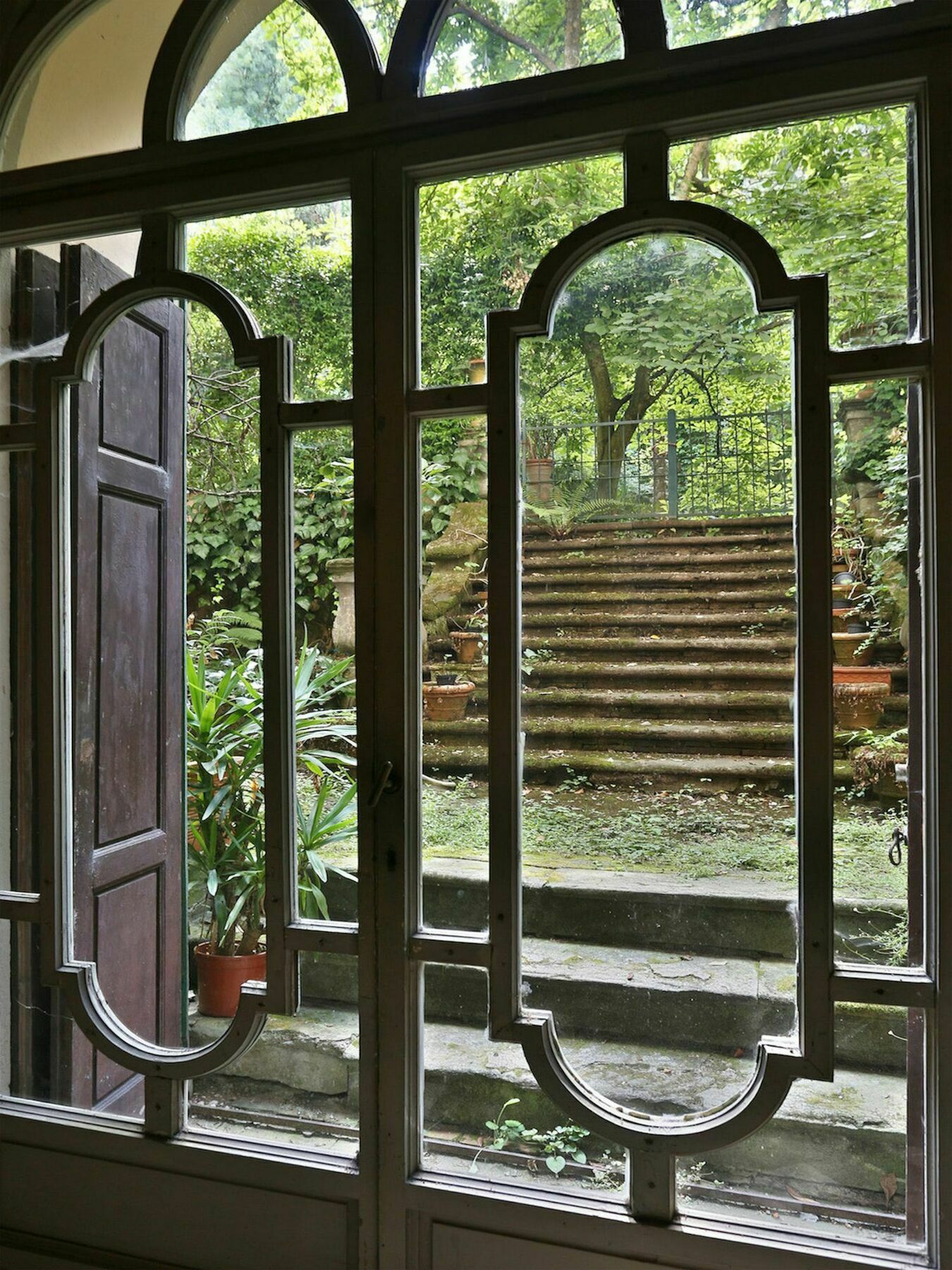 Apartment Bardini's Museum Garden