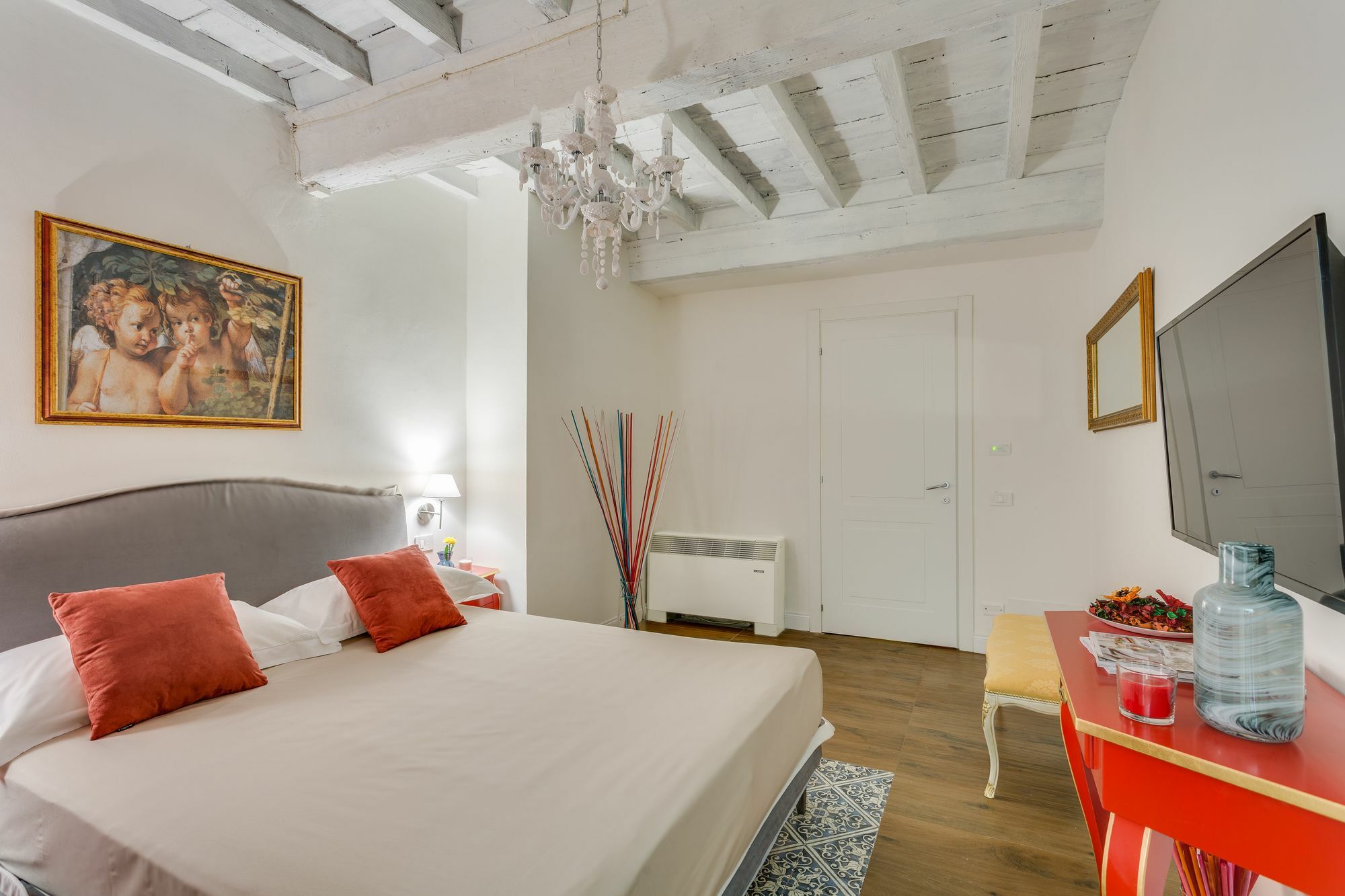 Residenza D'epoca Sant Anna * Florence