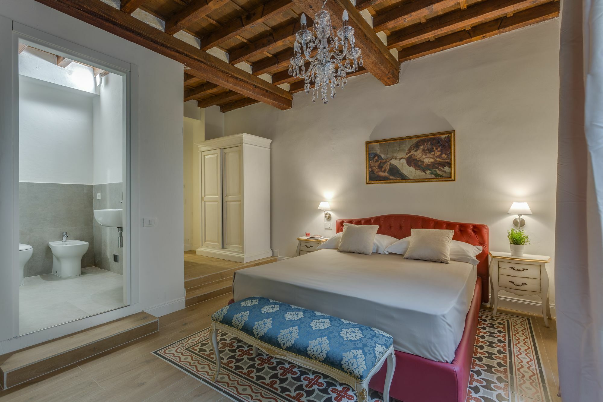 Residenza D'epoca Sant Anna Villa *