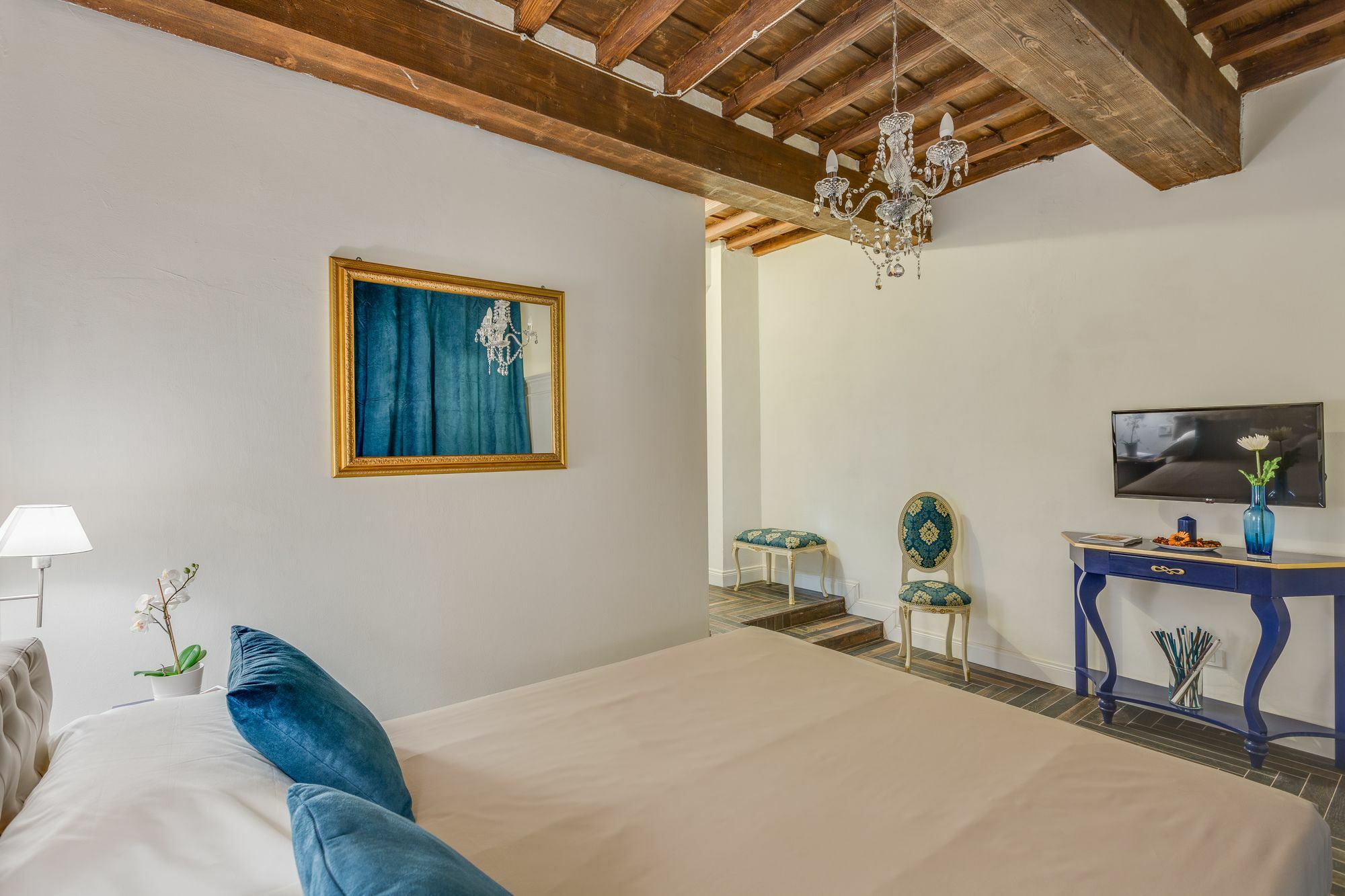 Villa Residenza D'epoca Sant Anna