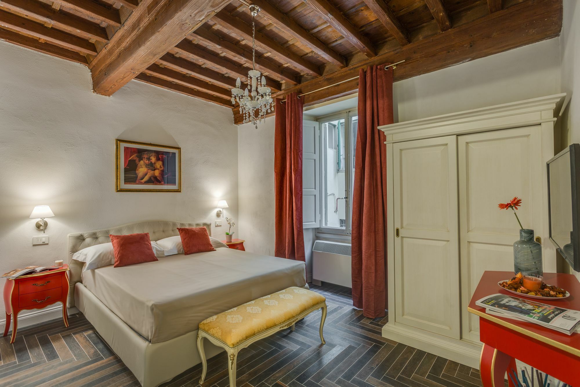 Villa Residenza D'epoca Sant Anna *