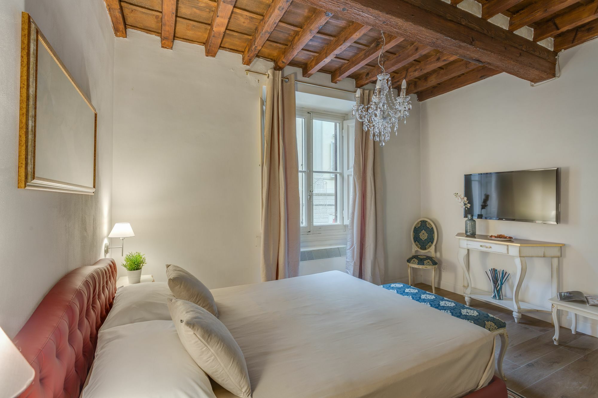 Residenza D'epoca Sant Anna Villa *