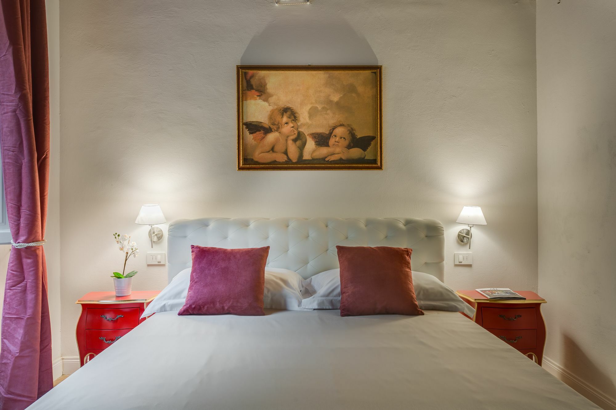 Residenza D'epoca Sant Anna Villa