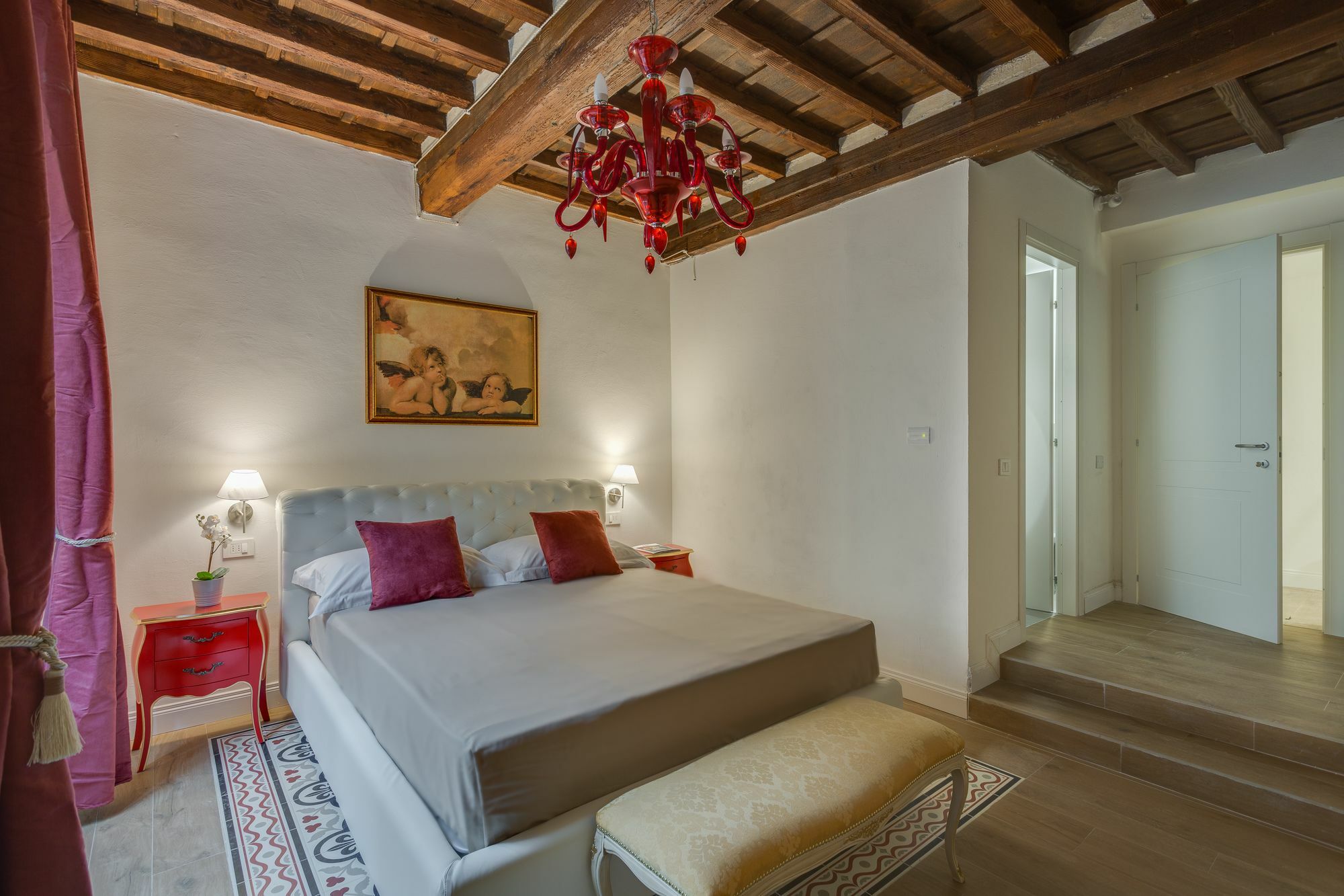 Residenza D'epoca Sant Anna Villa *