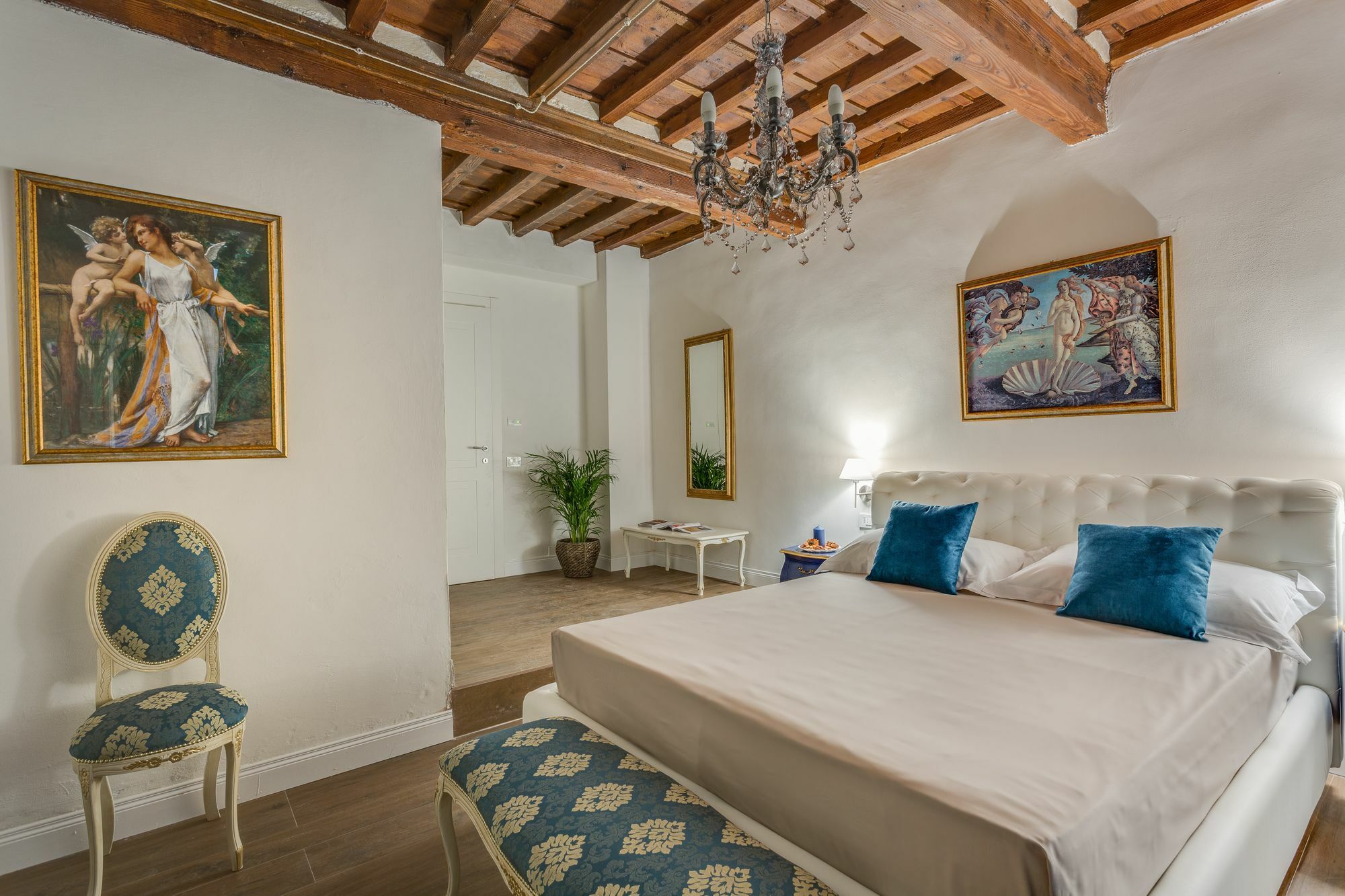 Villa Residenza D'epoca Sant Anna