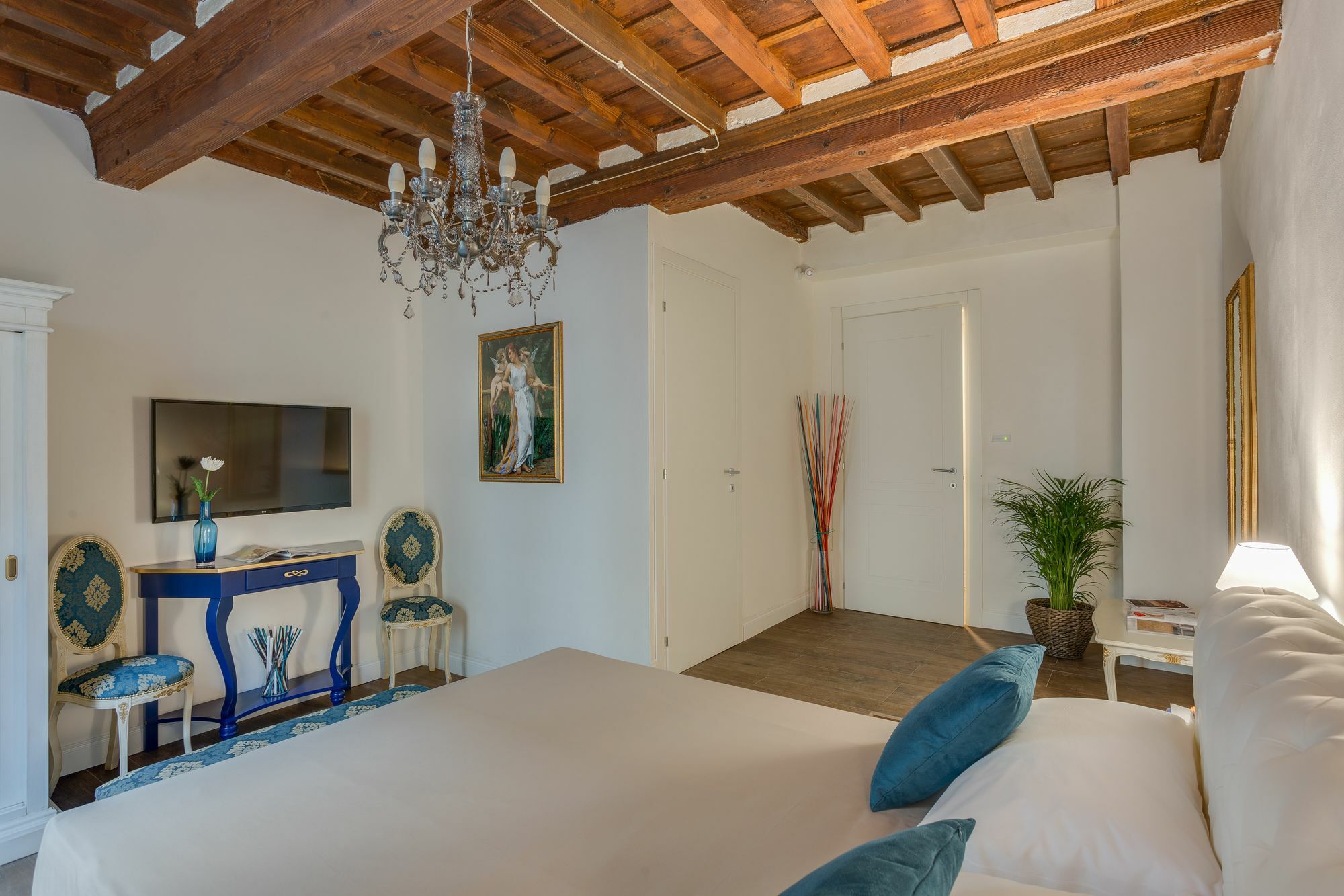 Villa Residenza D'epoca Sant Anna