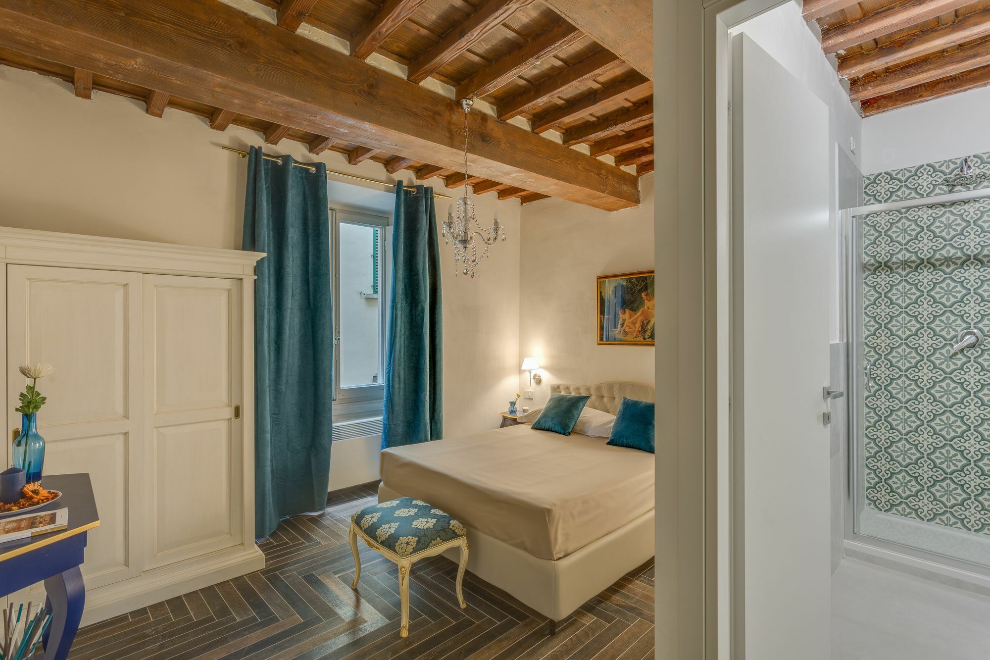 Residenza D'epoca Sant Anna Villa