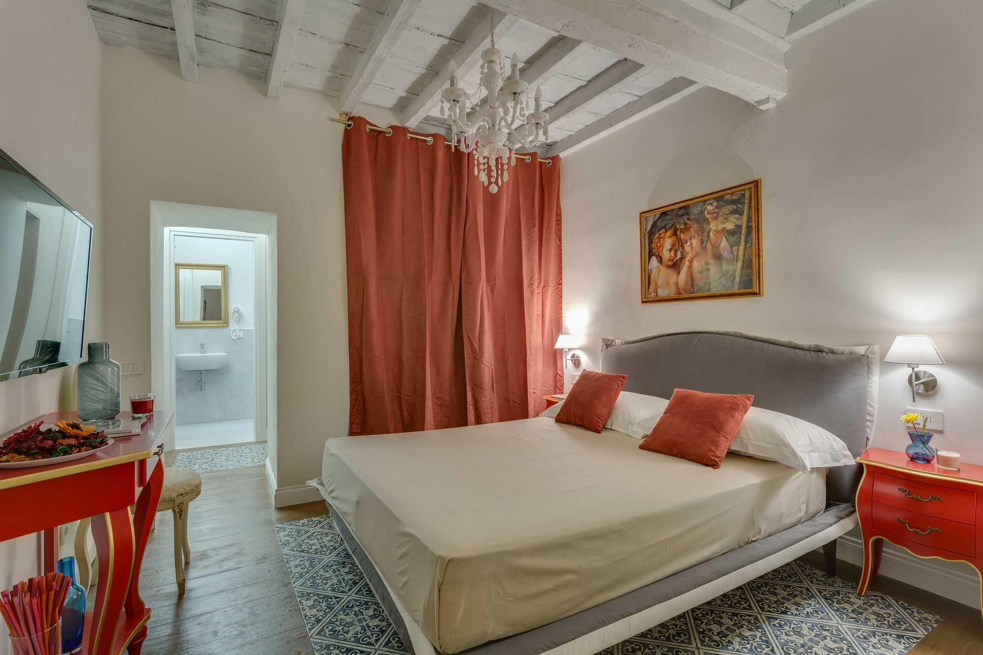 Residenza D'epoca Sant Anna Florence