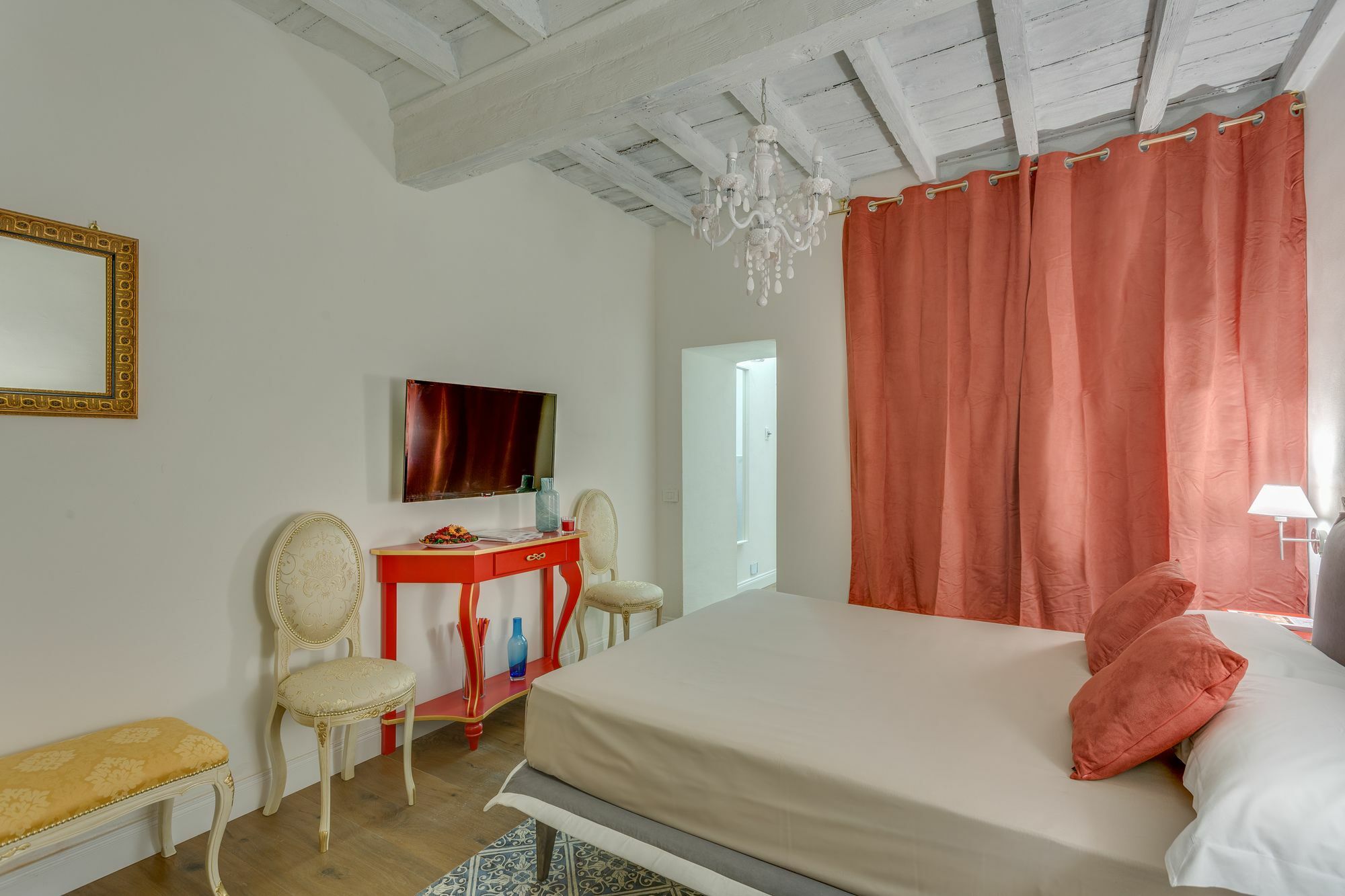 Residenza D'epoca Sant Anna Florence