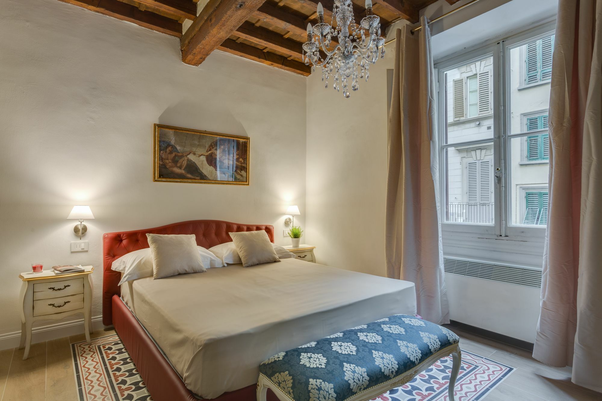 Residenza D'epoca Sant Anna Villa *