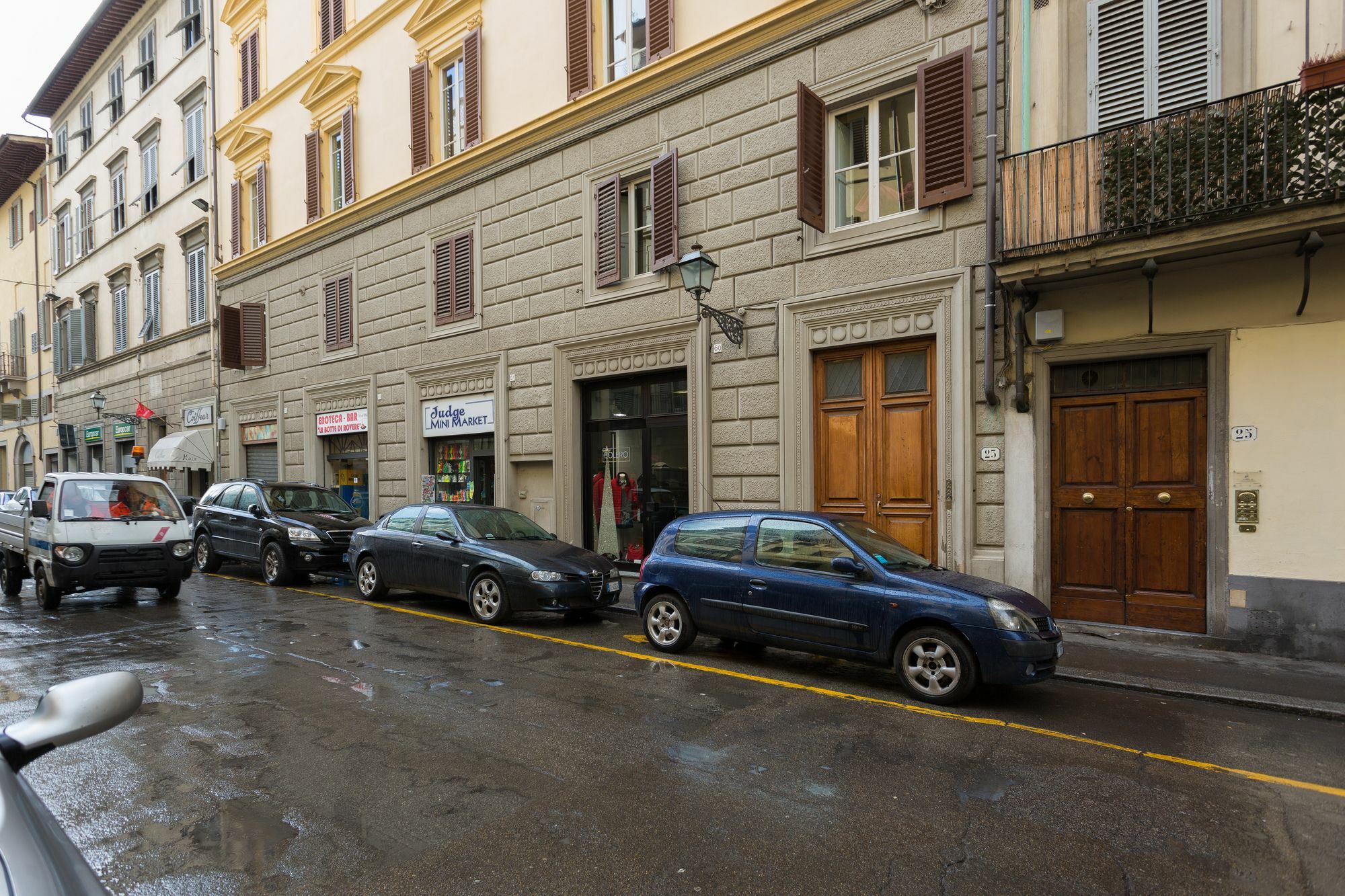 Residenza D'epoca Sant Anna Villa