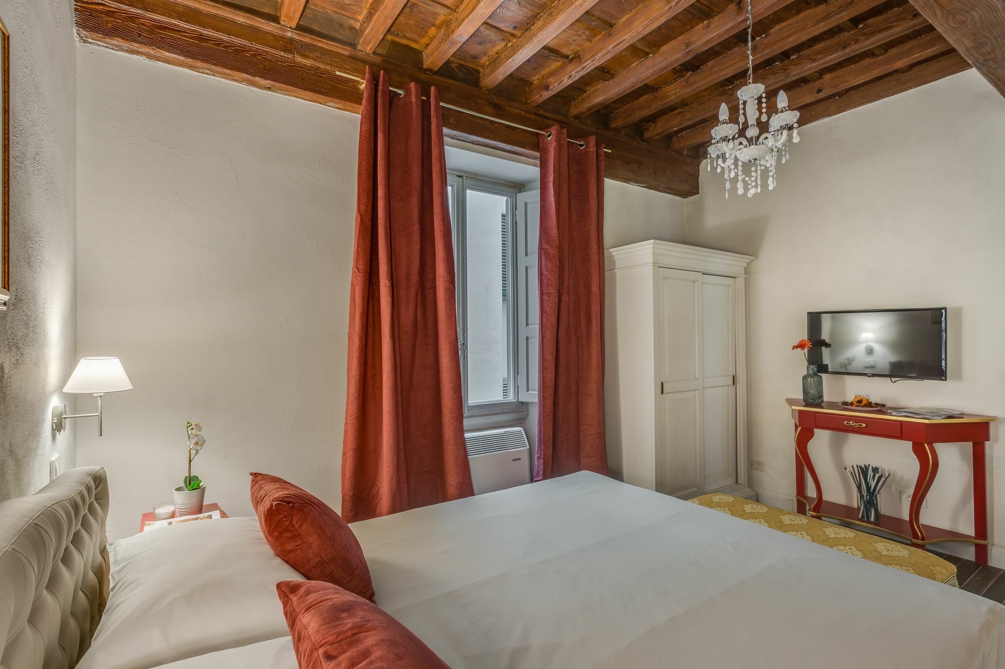 Residenza D'epoca Sant Anna * Florence