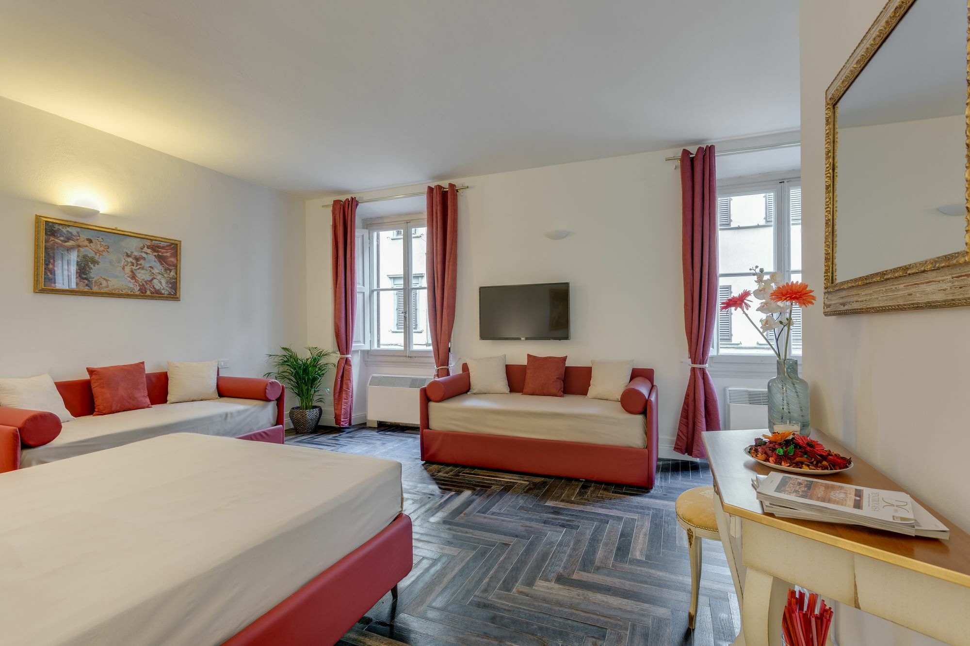 Residenza D'epoca Sant Anna