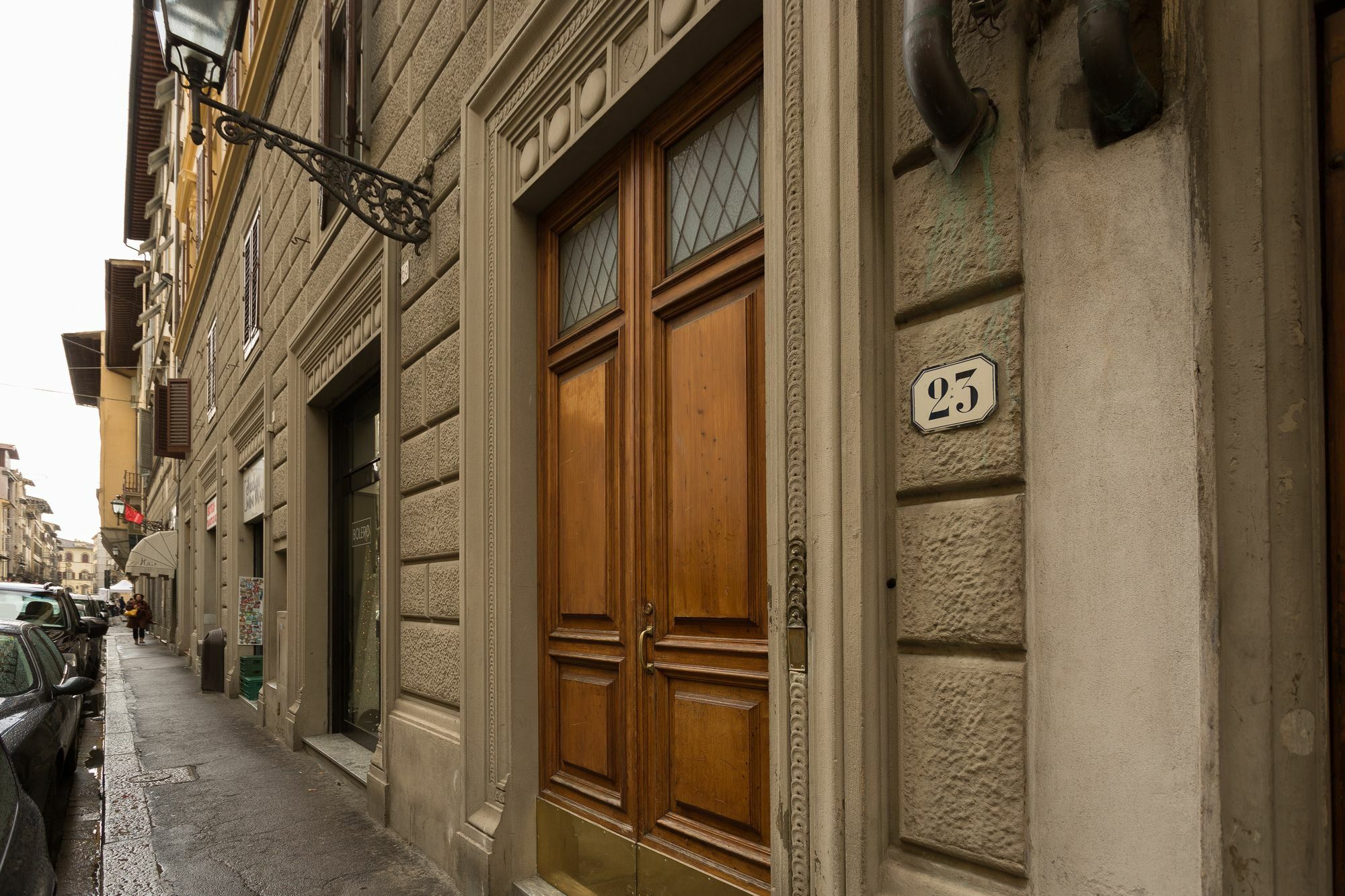 Residenza D'epoca Sant Anna Villa Florence