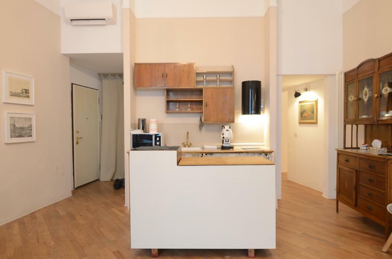 Melarancio 3 - Keys Of Apartment Florence