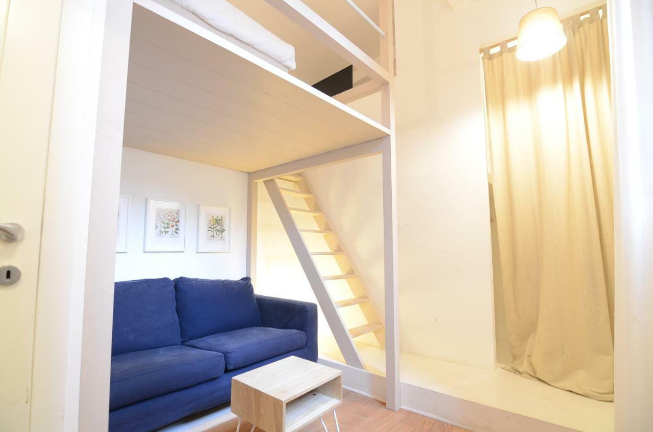 Apartment Melarancio 3 - Keys Of
