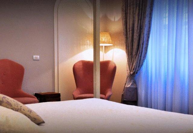 Couette-café B&B Buonanotte Barbarossa