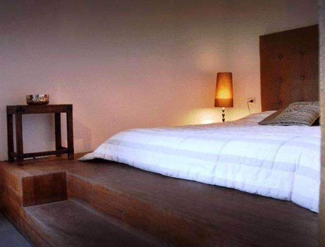 B&B Buonanotte Barbarossa Couette-café *