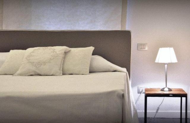 Couette-café B&B Buonanotte Barbarossa *