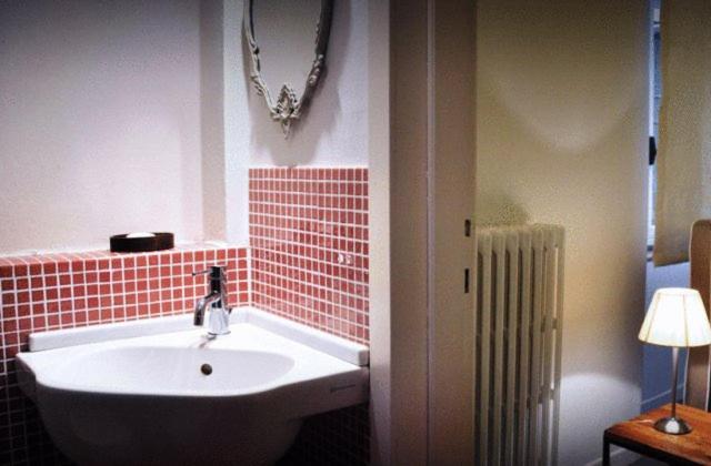 Couette-café B&B Buonanotte Barbarossa Florence