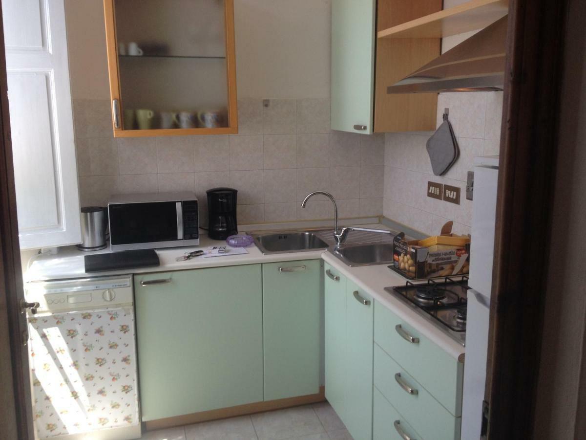 Bronzino Appartement *