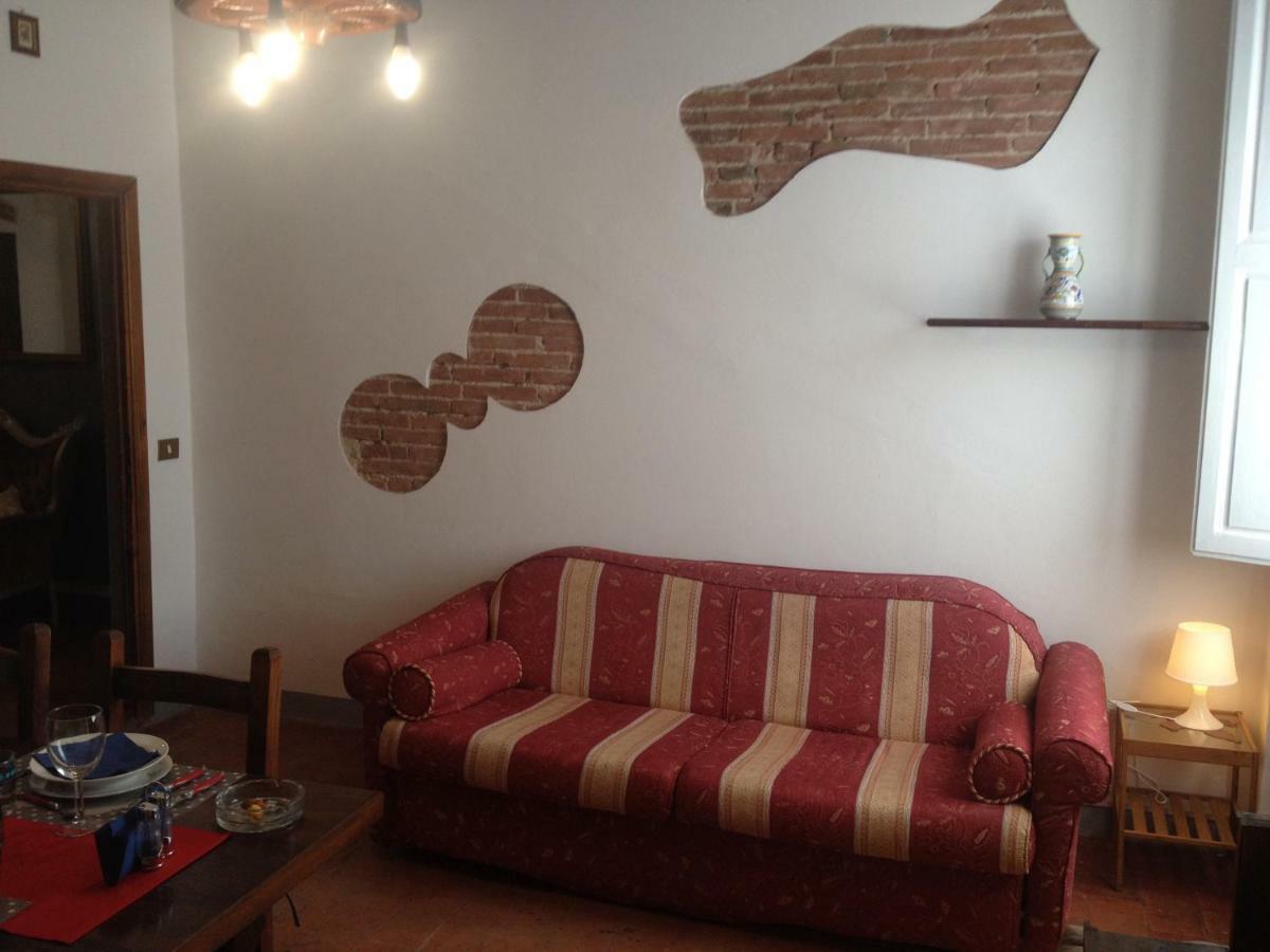 Bronzino Appartement