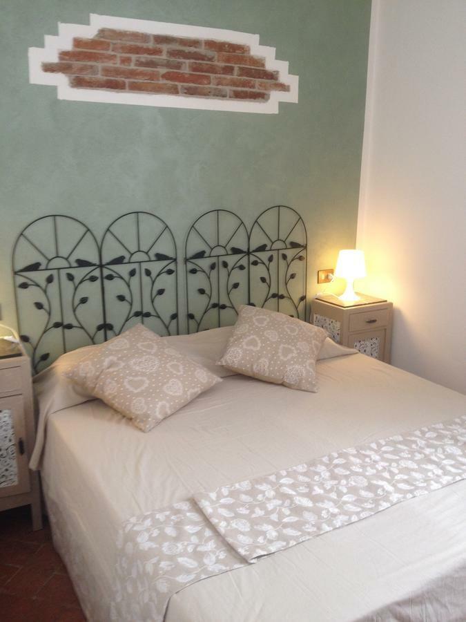 Appartement Bronzino *