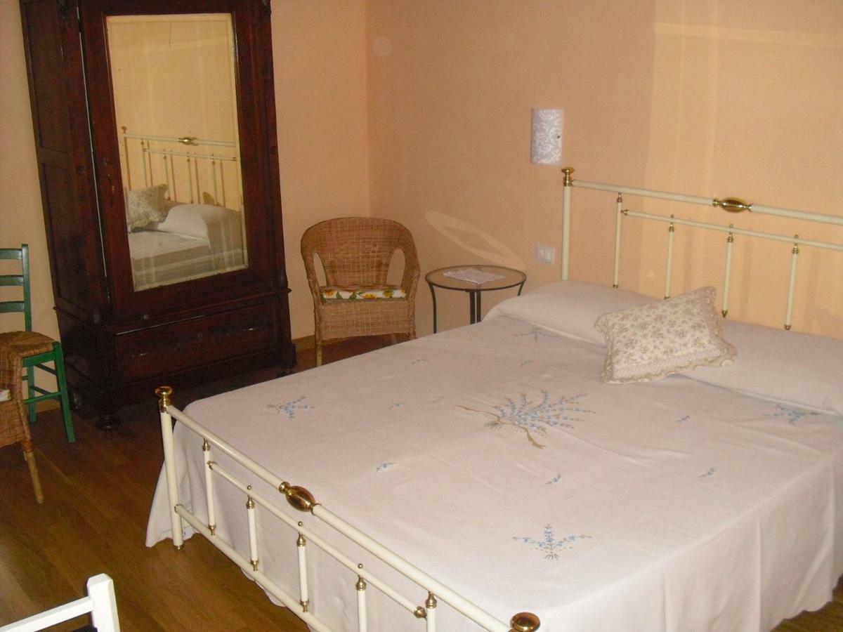 Casa Lise Porta Al Prato *
