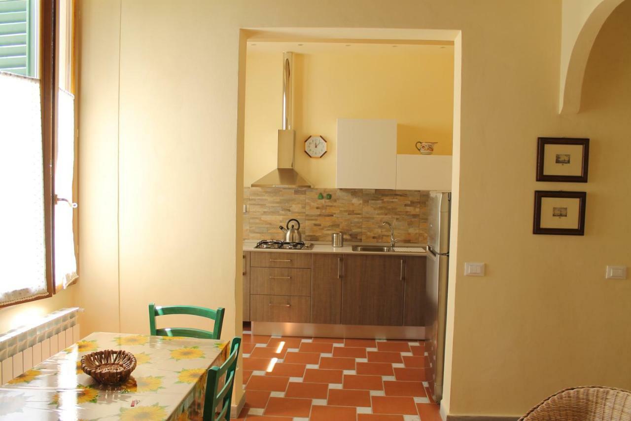 Apartment Casa Lise Porta Al Prato *