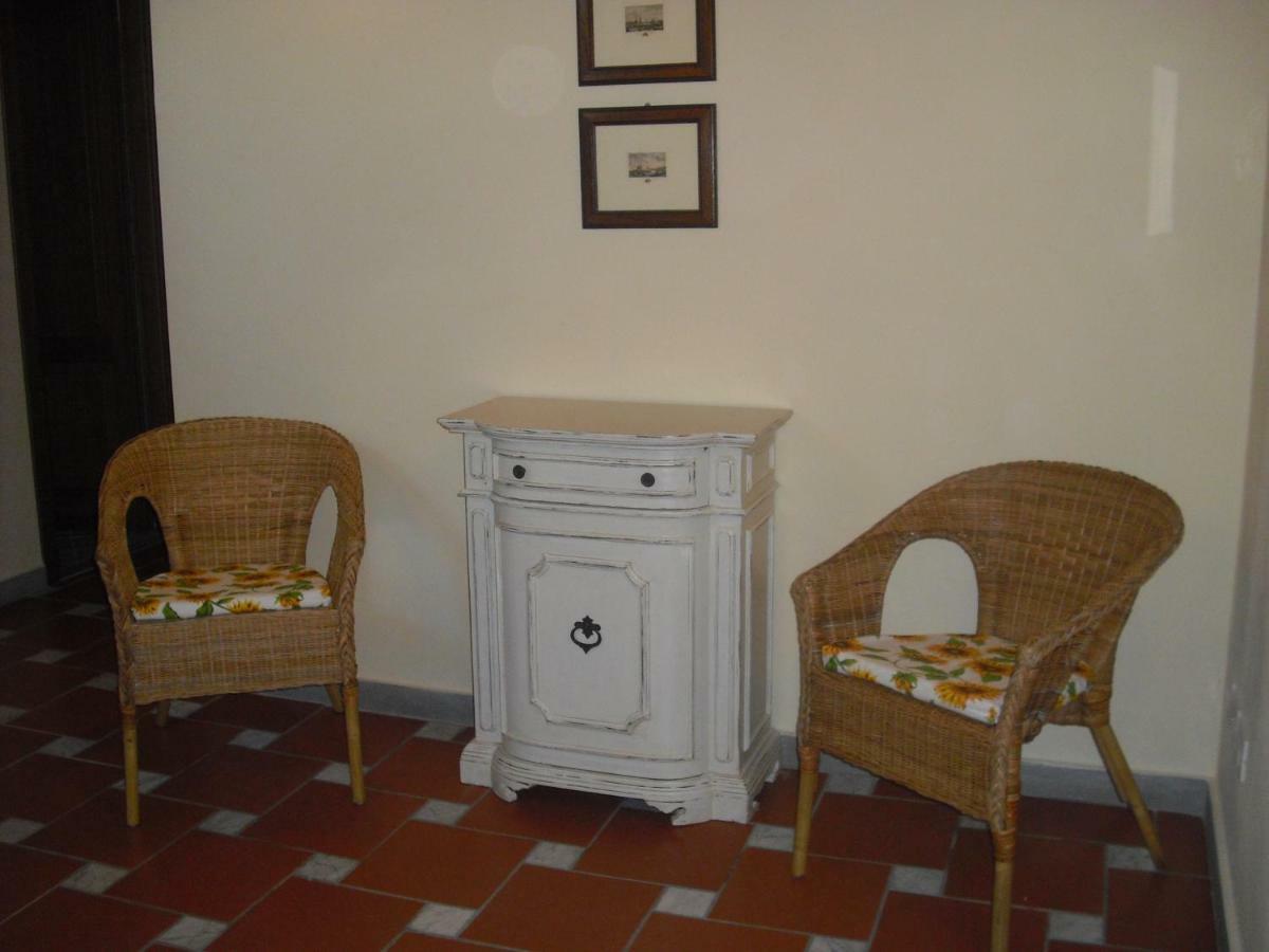 Apartment Casa Lise Porta Al Prato