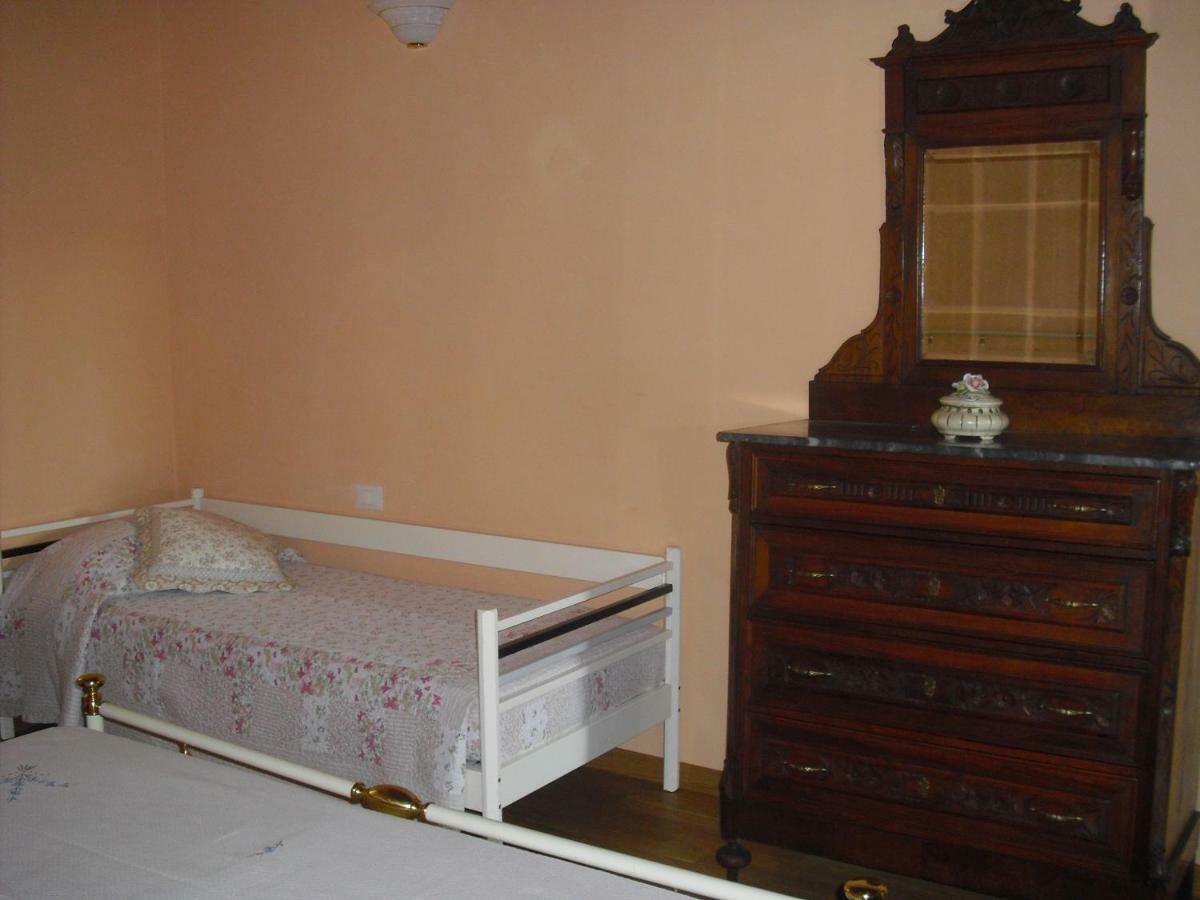 Apartment Casa Lise Porta Al Prato Florence