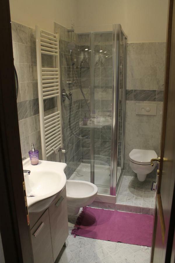 Casa Lise Porta Al Prato Apartment Florence