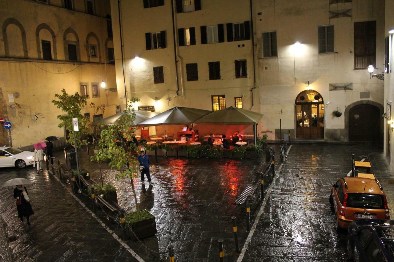 Appartement Casa Laura Florence