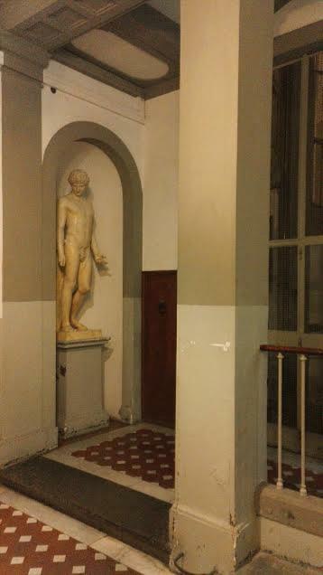 Apartment Luxury Florence