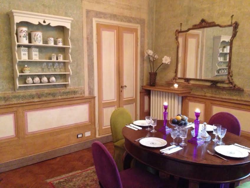 Luxury Florence